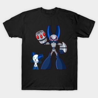 Robotboy T-Shirt